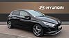 Hyundai I20 1.0T GDi Premium 5dr DCT Petrol Hatchback Black