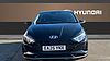Hyundai I20 1.0T GDi Premium 5dr DCT Petrol Hatchback Black