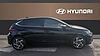 Hyundai I20 1.0T GDi Premium 5dr DCT Petrol Hatchback Black