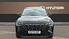 Hyundai TUCSON 1.6 TGDi 48V MHD 180 Ultimate 5dr 4WD DCT Petrol Estate Black