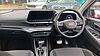 Hyundai BAYON 1.0 TGDi [90] Tech Line 5dr DCT Petrol Hatchback Pearl - Vibrant Blue