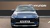 Hyundai BAYON 1.0 TGDi [90] Tech Line 5dr DCT Petrol Hatchback Pearl - Vibrant Blue