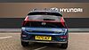 Hyundai BAYON 1.0 TGDi [90] Tech Line 5dr DCT Petrol Hatchback Pearl - Vibrant Blue