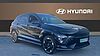 Hyundai KONA 160kW N Line 65kWh 5dr Auto Electric Hatchback Black