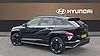 Hyundai KONA 160kW N Line 65kWh 5dr Auto Electric Hatchback Black