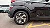 Hyundai KONA 1.6 GDi Hybrid SE Connect 5dr DCT Hybrid Hatchback Black