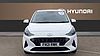 Hyundai I10 1.0 MPi Premium 5dr Petrol Hatchback White
