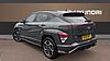 Hyundai KONA 1.6T 138 N Line 5dr Petrol Hatchback Grey