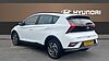 Hyundai BAYON 1.0 TGDi Advance 5dr Petrol Hatchback White