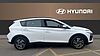 Hyundai BAYON 1.0 TGDi Advance 5dr Petrol Hatchback White