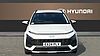 Hyundai BAYON 1.0 TGDi Advance 5dr Petrol Hatchback White