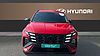 Hyundai TUCSON 1.6T N Line 5dr Petrol Estate Red