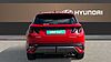 Hyundai TUCSON 1.6T N Line 5dr Petrol Estate Red