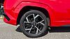 Hyundai TUCSON 1.6T N Line 5dr Petrol Estate Red