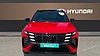 Hyundai TUCSON 1.6T 48V MHD N Line S 5dr DCT Petrol Estate Red