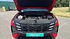 Hyundai TUCSON 1.6T 48V MHD N Line S 5dr DCT Petrol Estate Red