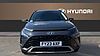 Hyundai BAYON 1.0 TGDi 48V MHEV Premium 5dr Petrol Hatchback Grey