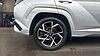 Hyundai TUCSON 1.6T N Line S 5dr Petrol Estate Silver