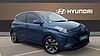 Hyundai I10 1.0 [63] Advance 5dr Auto [Nav] Petrol Hatchback Vibrant Blue - Pearl