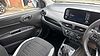 Hyundai I10 1.0 [63] Advance 5dr Auto [Nav] Petrol Hatchback Vibrant Blue - Pearl