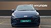 Hyundai I10 1.0 [63] Advance 5dr Auto [Nav] Petrol Hatchback Vibrant Blue - Pearl