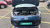 Hyundai I10 1.0 [63] Advance 5dr Auto [Nav] Petrol Hatchback Vibrant Blue - Pearl
