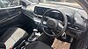 Hyundai BAYON 1.0 TGDi 48V MHEV SE Connect 5dr DCT Petrol Hatchback Grey