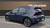 Hyundai BAYON 1.0 TGDi 48V MHEV SE Connect 5dr DCT Petrol Hatchback Grey