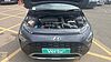 Hyundai BAYON 1.0 TGDi 48V MHEV SE Connect 5dr DCT Petrol Hatchback Grey