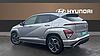 Hyundai KONA 1.6T 138 N Line 5dr Petrol Hatchback Silver
