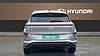 Hyundai KONA 1.6T 138 N Line 5dr Petrol Hatchback Silver