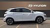 Hyundai KONA 150kW Ultimate 64kWh 5dr Auto Electric Hatchback White