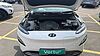 Hyundai KONA 150kW Ultimate 64kWh 5dr Auto Electric Hatchback White