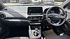 Hyundai KONA 1.0 TGDi 48V MHEV N Line 5dr Petrol Hatchback Black