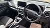 Hyundai KONA 1.0 TGDi 48V MHEV N Line 5dr Petrol Hatchback Black