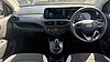 Hyundai I10 1.0 [63] Advance 5dr Auto [Nav] Petrol Hatchback Aurora Grey - Pearl