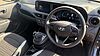 Hyundai I10 1.0 [63] Advance 5dr Auto [Nav] Petrol Hatchback Aurora Grey - Pearl