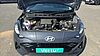Hyundai I10 1.0 [63] Advance 5dr Auto [Nav] Petrol Hatchback Aurora Grey - Pearl