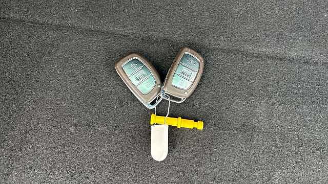 Hyundai TUCSON 1.6 CRDi 48V MHD 136 N Line 5dr 2WD Diesel Estate