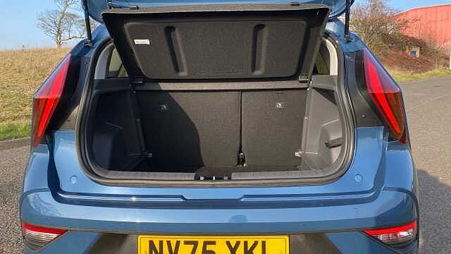 Hyundai BAYON 1.0 TGDi [90] Tech Line 5dr Petrol Hatchback