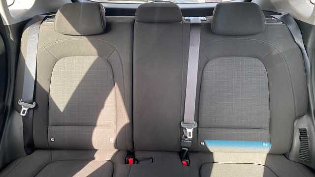 Hyundai KONA 1.0 TGDi 48V MHEV SE Connect 5dr Petrol Hatchback White