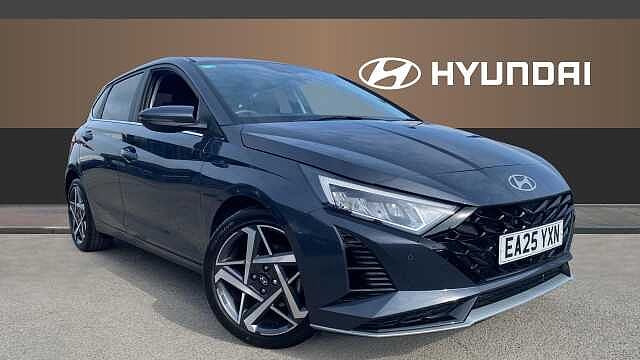 1.0T GDi Premium 5dr Petrol Hatchback