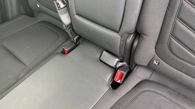 Hyundai TUCSON 1.6T Hybrid Premium 5dr Auto Hybrid Estate Green