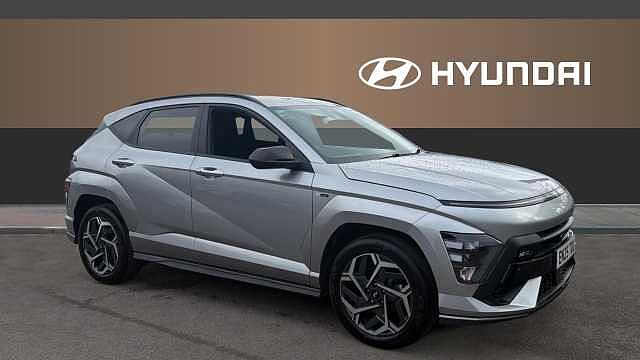 1.6T 138 N Line 5dr Petrol Hatchback