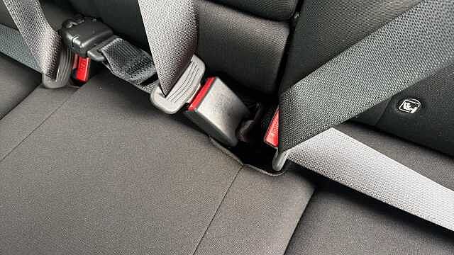 Hyundai KONA 1.6T 138 N Line 5dr Petrol Hatchback Silver