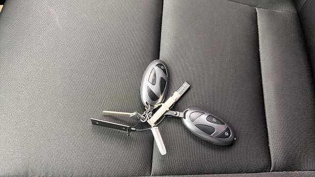 Hyundai KONA 1.6T 138 N Line 5dr Petrol Hatchback Silver