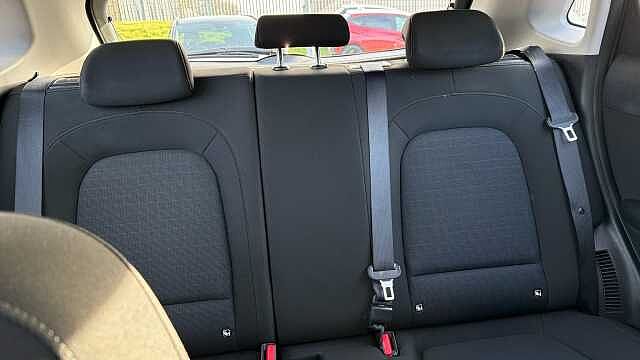 Hyundai KONA 1.0 TGDi 48V MHEV SE Connect 5dr Petrol Hatchback Grey