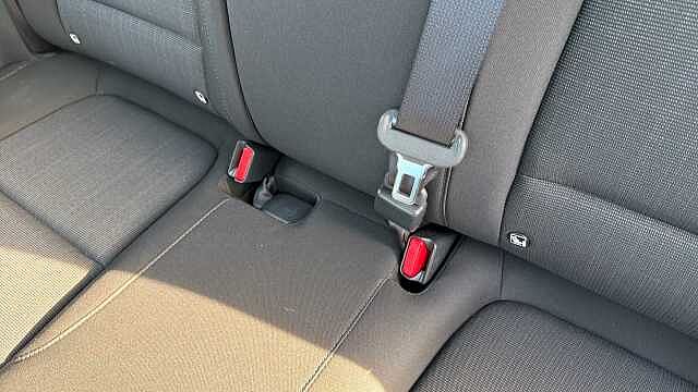 Hyundai KONA 1.0 TGDi 48V MHEV SE Connect 5dr Petrol Hatchback Grey