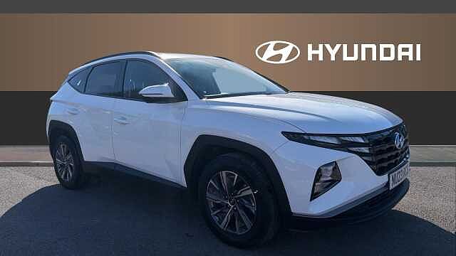 1.6 TGDi SE Connect 5dr 2WD Petrol Estate