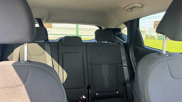 Hyundai TUCSON 1.6 TGDi Premium 5dr 2WD Petrol Estate Black